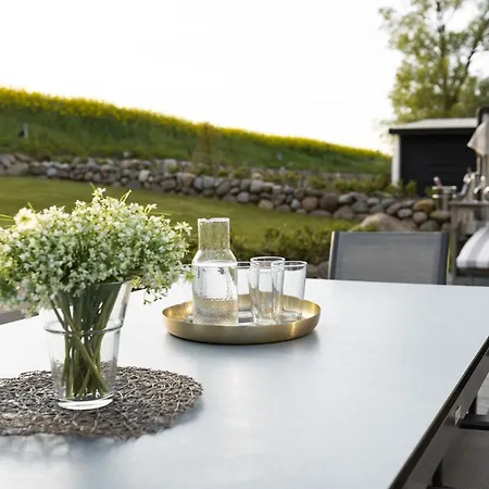 Irish Glueck * Hohenkirchen (Nordwestmecklenburg)