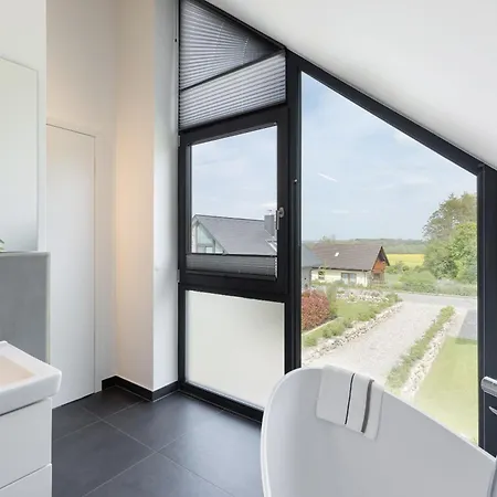 بيت للعطل Irish Glueck