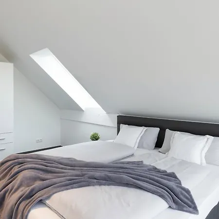 بيت للعطل Irish Glueck Hohenkirchen (Nordwestmecklenburg)