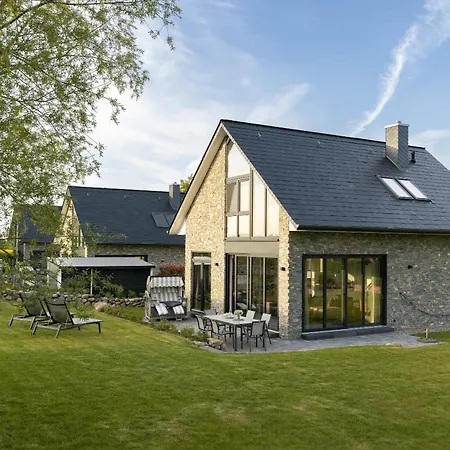 Irish Glueck * Hohenkirchen (Nordwestmecklenburg)