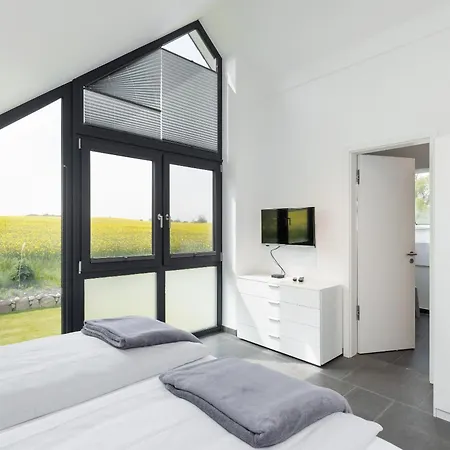 Irish Glueck بيت للعطل