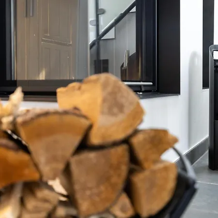 Irish Glueck بيت للعطل *