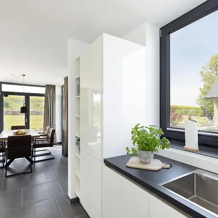 بيت للعطل Irish Glueck *