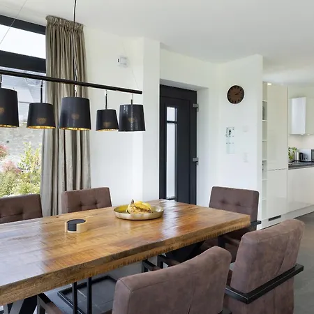 Irish Glueck Holiday home