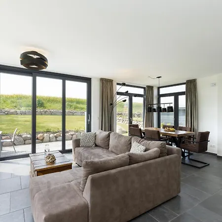 بيت للعطل Irish Glueck