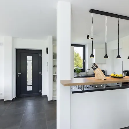 Irish Glueck Hohenkirchen (Nordwestmecklenburg)