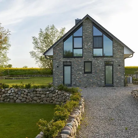 Irish Glueck Holiday home Hohenkirchen (Nordwestmecklenburg)